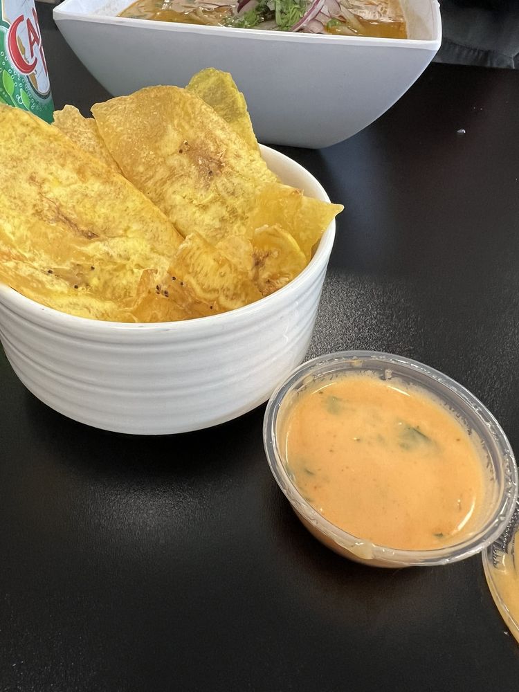 SABOR DE MI TIERRA DELI AND JUICE BAR Updated May 2024 744 Murdock