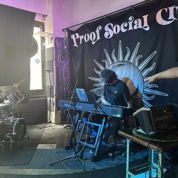 Proof Social Club - Bars Near Me - Honolulu, Hawaii Proof Social Club - Bars Near Me - Honolulu, Hawaii