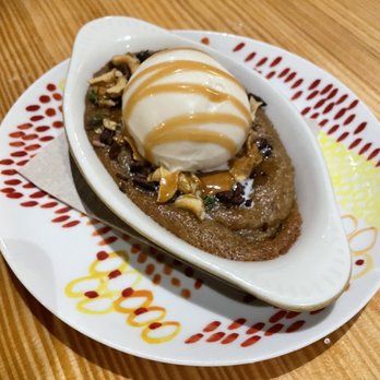 Odd Duck - Sunchoke Blondie - American Near Me - Austin, Texas Odd Duck - Sunchoke Blondie - American Near Me - Austin, Texas