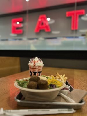 Gott's Walnut Creek by null