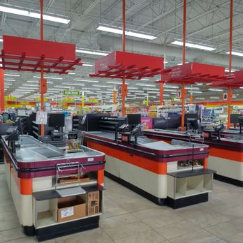 Zak Supercenter - Bright, happy, clean and efficient. Everything I need from a grocery store and more! - Grocery Near Me - Bedford, Ohio Zak Supercenter - Bright, happy, clean and efficient. Everything I need from a grocery store and more! - Grocery Near Me - Bedford, Ohio