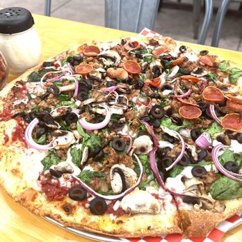 Sgt. Pepperoni's Pizza Store - Pizza Near Me - Irvine, California Sgt. Pepperoni's Pizza Store - Pizza Near Me - Irvine, California