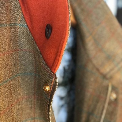 David Wood Clothiers