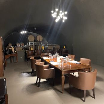 Lancaster Estate - Wine Tasting Room Near Me - Healdsburg, California