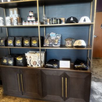 Kuppa Joy Grand Cafe - ..... - Coffee & Tea Near Me - Fresno, California