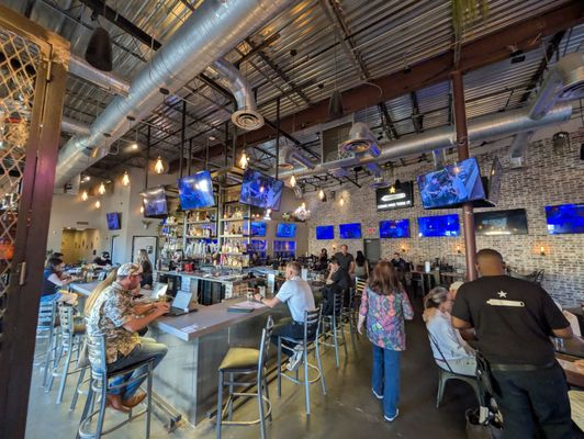 The Annex Crafthouse by null