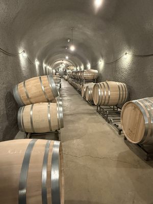 Staglin Family Vineyard by null