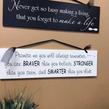 Carefree Consignment - Sayings - Used, Vintage & Consignment Near Me - Carefree, Arizona