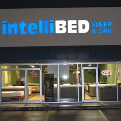 IntelliBed Mattress Store