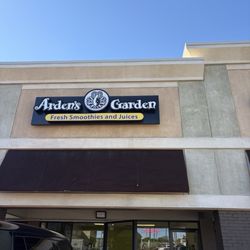 Arden's Garden