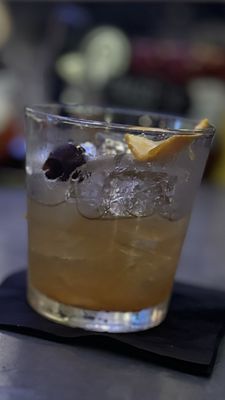Local Whiskey by null