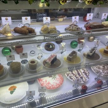 Chaiwale & Co. - Cafes Near Me - Orange, California
