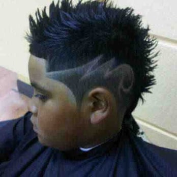 Active Barbers - Active barbershop - Barbers Near Me - Santa Monica, California