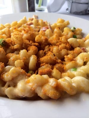 Olde Hitching Post by null