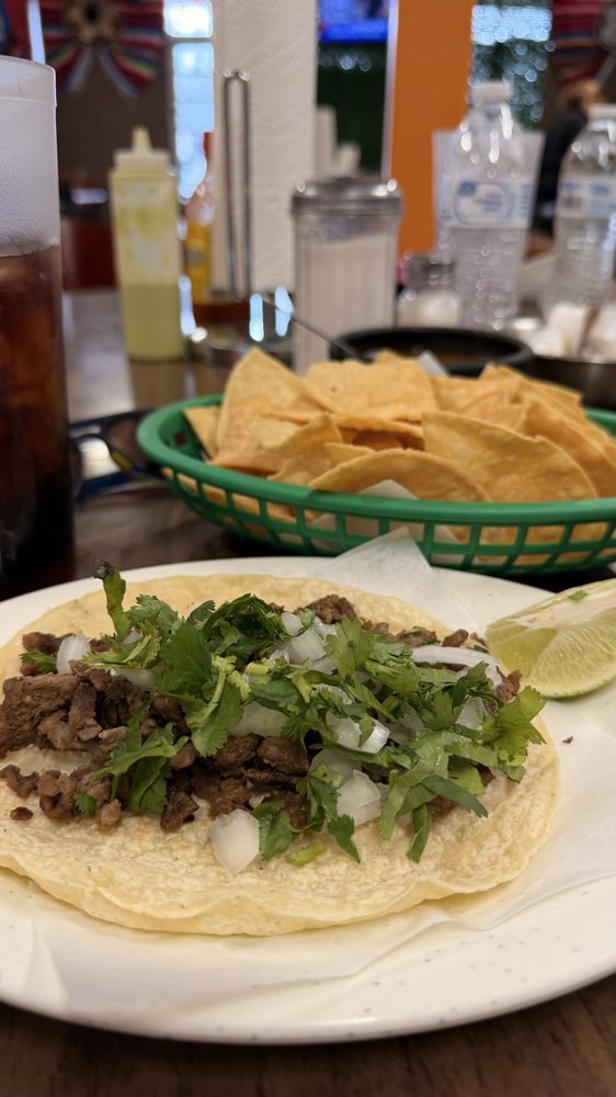 Taqueria El Campesino