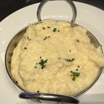 The Henry - Side of grits- yumm - American Near Me - Las Vegas, Nevada The Henry - Side of grits- yumm - American Near Me - Las Vegas, Nevada
