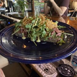 Meal And Market