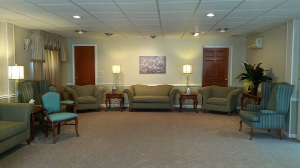 LINDSAY-JOBE FUNERAL HOME - Updated June 2026 - 26 Photos - 3343 Rte
