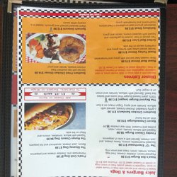 Hoss’s Diner