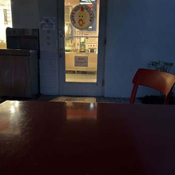 Dave's Hot Chicken - Good - Chicken Shop Near Me - Boca Raton, Florida
