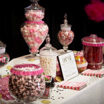 Four Seasons Candy - a variety of candy in glass jars - Candy Stores Near Me - Van Nuys, California Four Seasons Candy - a variety of candy in glass jars - Candy Stores Near Me - Van Nuys, California