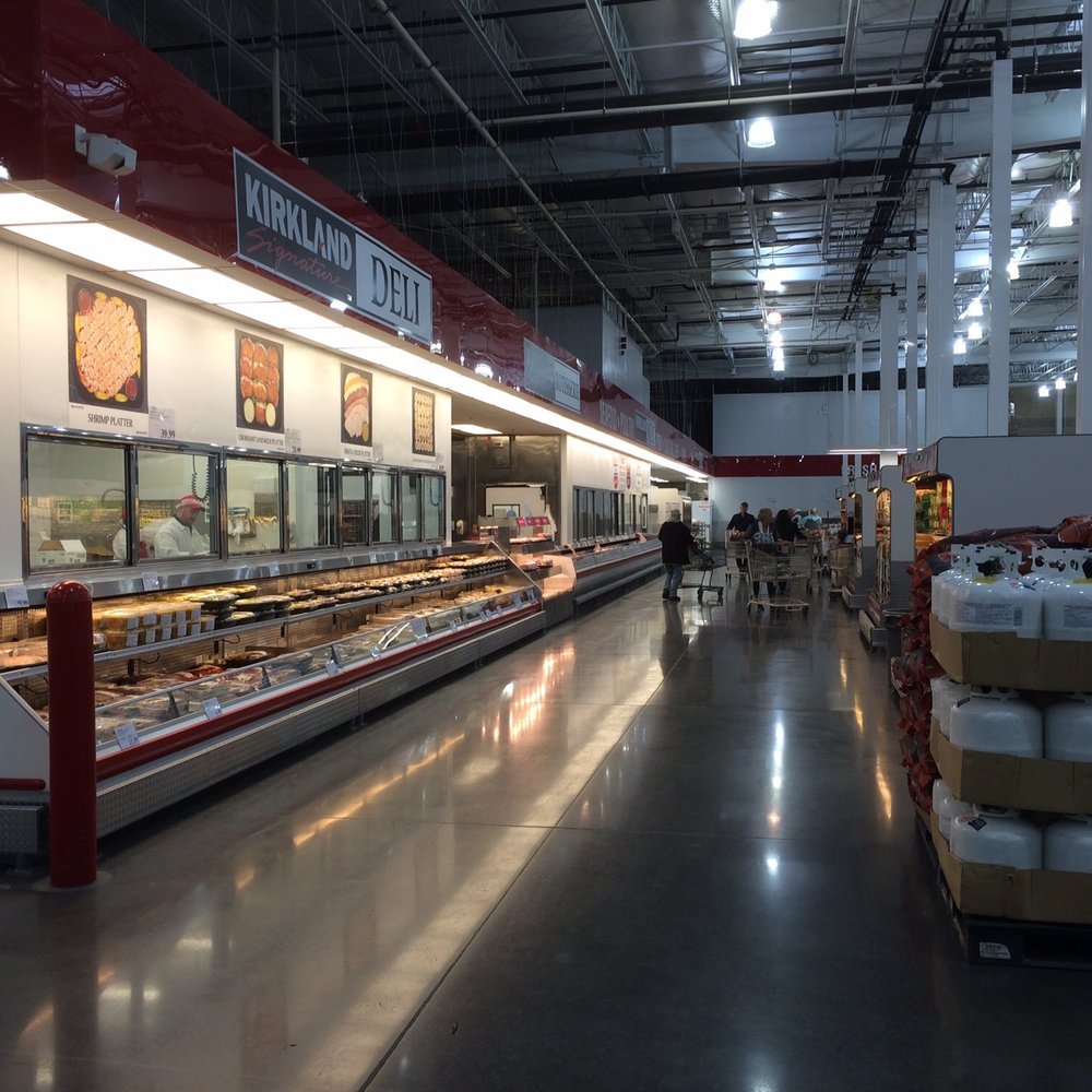 Costco Wholesale - Meat and Deli - Wholesale Stores Near Me - Bloomfield Hills, Michigan