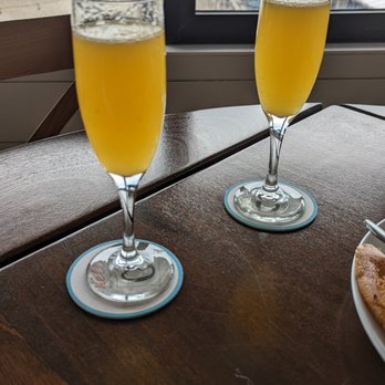 Oceanic - Mimosa - Seafood Near Me - Wrightsville Beach, North Carolina Oceanic - Mimosa - Seafood Near Me - Wrightsville Beach, North Carolina