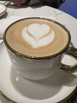 Le Parisien Bakery by null