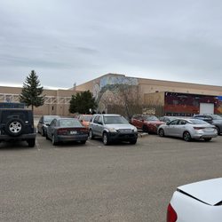 Taos Youth & Family Center