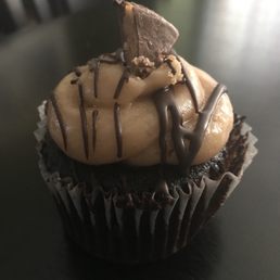 Peanut Butter Cup