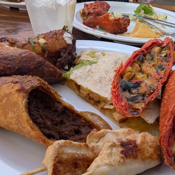 Sagebrush Cantina - Mexican Near Me - Calabasas, California Sagebrush Cantina - Mexican Near Me - Calabasas, California