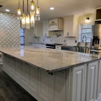 Ponce Leon Construction - Kitchen & Bath Near Me - Clermont, Florida