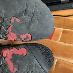 College Shoe Repair & Engraving