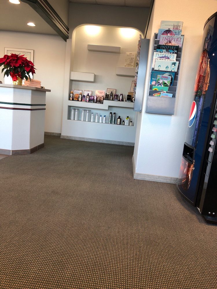 CREATIONS HAIR STUDIO - Updated January 2025 - 441 N Pioneer Rd, Fond