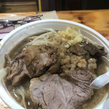 Yume Wo Katare - Buta Ramen - Ramen Near Me - Cambridge, Massachusetts Yume Wo Katare - Buta Ramen - Ramen Near Me - Cambridge, Massachusetts