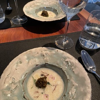 Aubergine - New American Near Me - Carmel, California