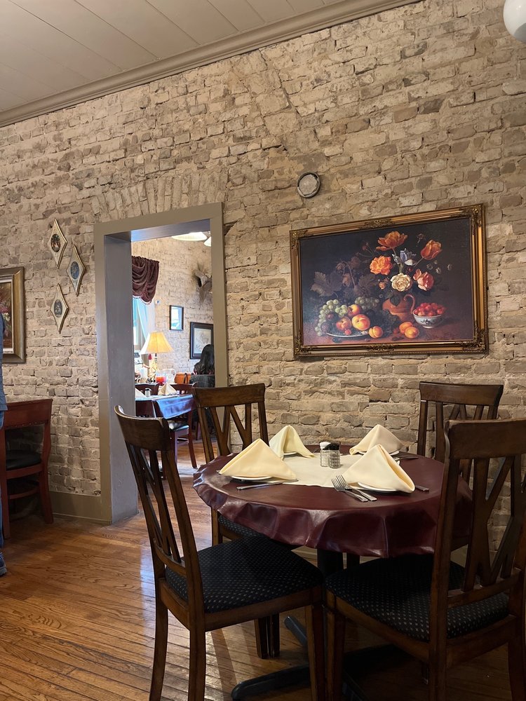 Alpine Haus Restaurant