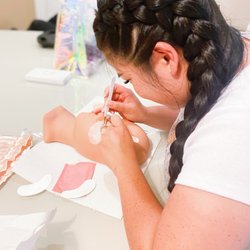Lash Like A Boss Academy - So proud of my students!