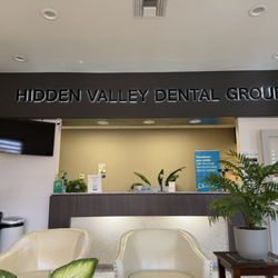 Hidden Valley Dental Group - Hidden Valley Dental Group Indoor Relaxation Room, Norco CA