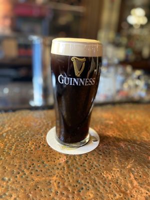 Olde Blind Dog Irish Pub by null