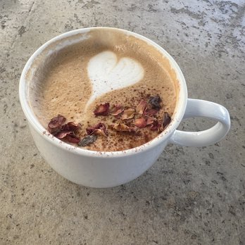 Cafe Topes - The Hawaiian Express coffee. - Coffee & Tea Near Me - Carlsbad, California Cafe Topes - The Hawaiian Express coffee. - Coffee & Tea Near Me - Carlsbad, California