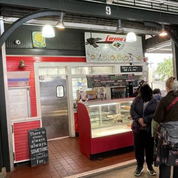 LORETTA’S AUTHENTIC PRALINES - 593 Photos & 428 Reviews - 1100 N Peters