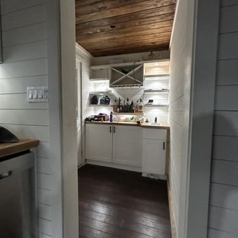 James Smith’s Projects - Handyman Near Me