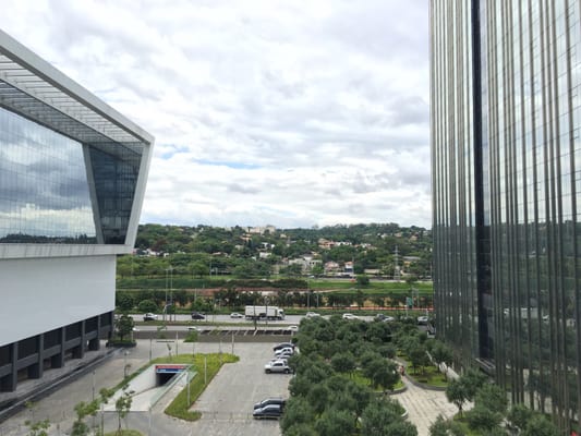 JK Iguatemi by null