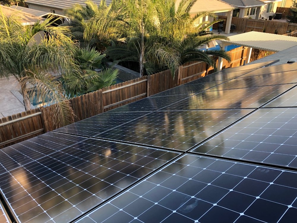 Slide of SunMade Energy