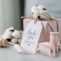 Impress Me Designs - Wedding Stationery