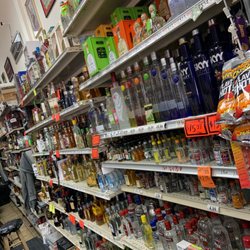 3 Boys Liquor Market