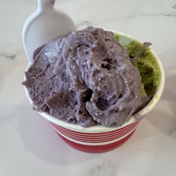Kobing Dessert Studio - Desserts Near Me - Citrus Heights, California