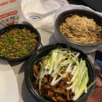 Dan Dan - Dan Dan Noodles, Taiwanese Minced Pork Rice, Jing Jiang Dish - Szechuan Near Me - Philadelphia, Pennsylvania Dan Dan - Dan Dan Noodles, Taiwanese Minced Pork Rice, Jing Jiang Dish - Szechuan Near Me - Philadelphia, Pennsylvania