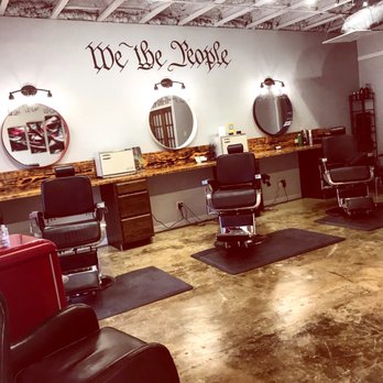 Valor Barber Shop - Barbers Near Me - Houston, Texas Valor Barber Shop - Barbers Near Me - Houston, Texas